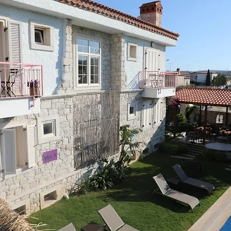 Viola (adults Only) Hotel