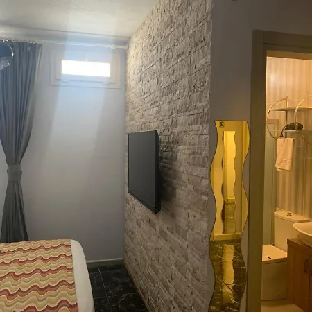 Viola (adults Only) Hotel