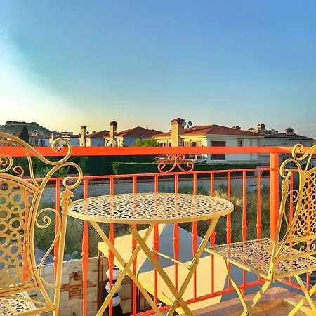 Viola (adults Only) 2* Alaçatı