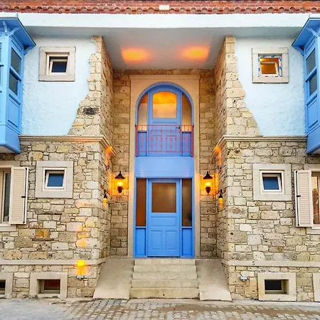 Viola (adults Only) Hotel