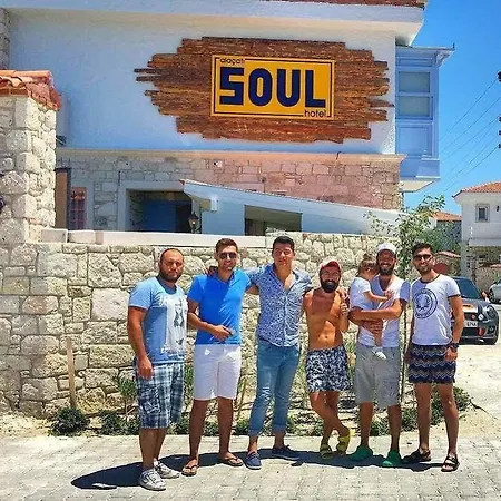 Viola (adults Only) Alaçatı