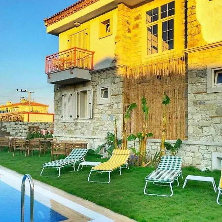 Viola (adults Only) Hotel 2*