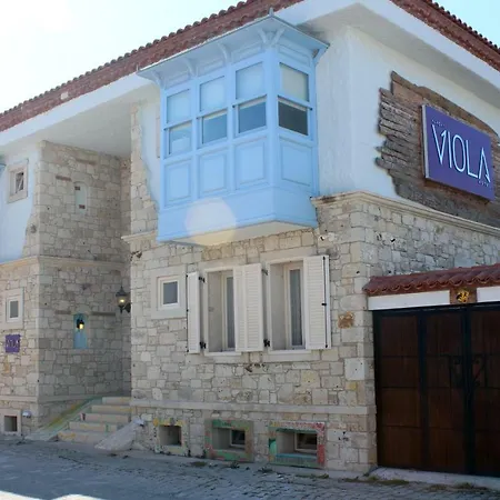 فندق Viola (adults Only) 2*
