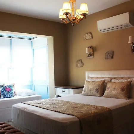 Viola (adults Only) Hotel Alaçatı