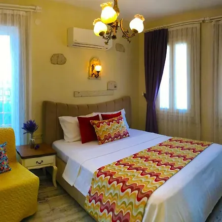 Viola (adults Only) Alaçatı