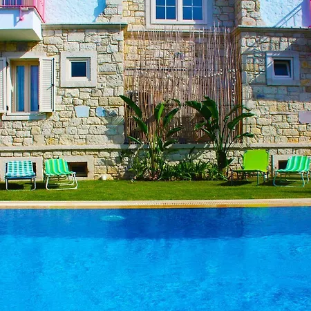 فندق Viola (adults Only) 2*