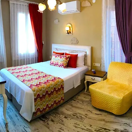 Viola (adults Only) Alaçatı