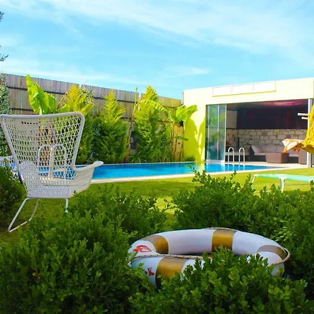 فندق Viola (adults Only)