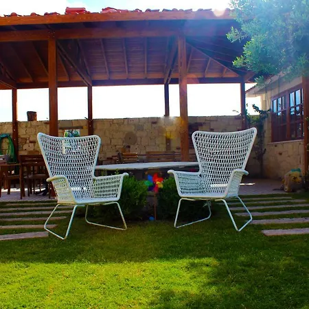 Viola (adults Only) Alaçatı