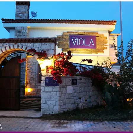 Viola (adults Only) Hotel 2*