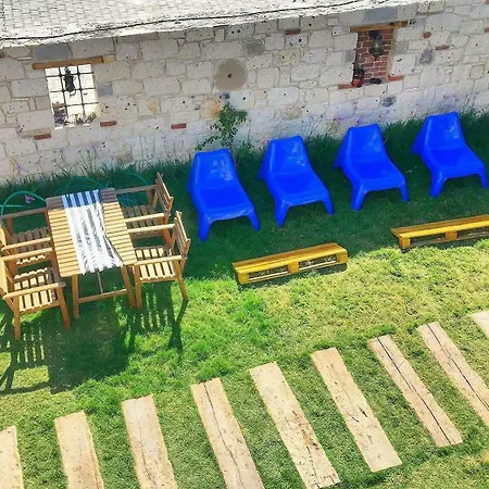 Hotel Viola (adults Only) Alaçatı