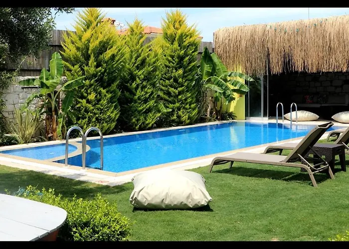 Viola (adults Only) 2* Alaçatı