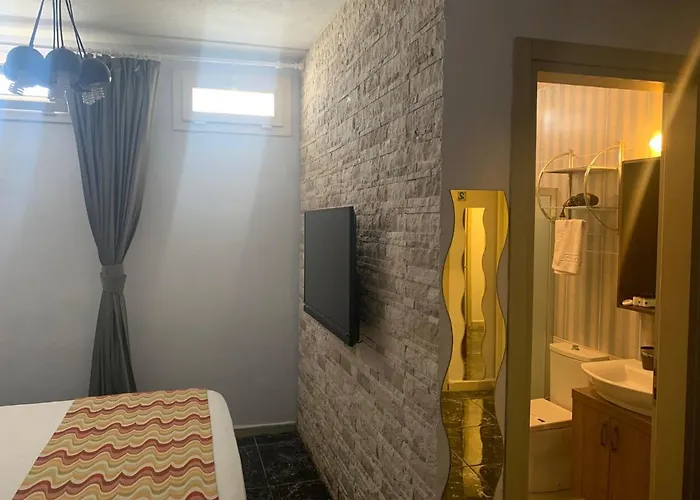 Viola (adults Only) Hotel