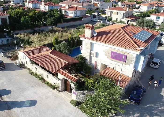 Hotel Viola (adults Only)