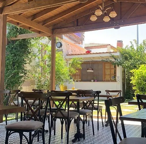 Viola (adults Only) Alaçatı