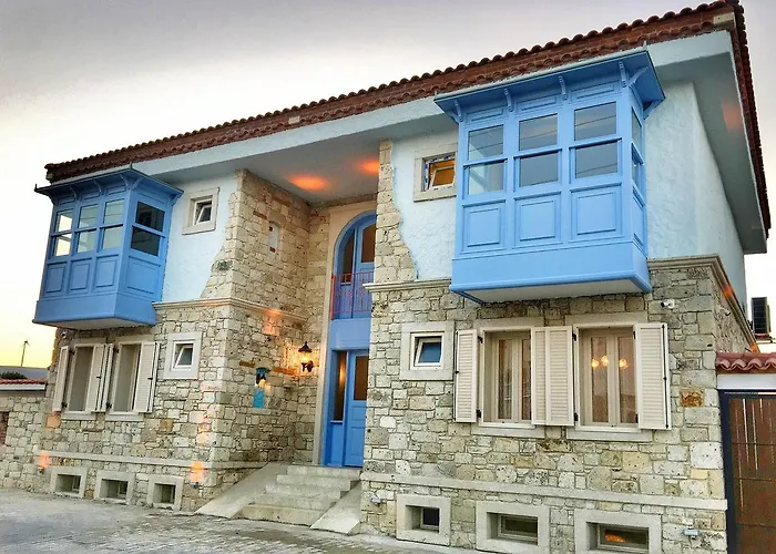Viola (adults Only) Alaçatı