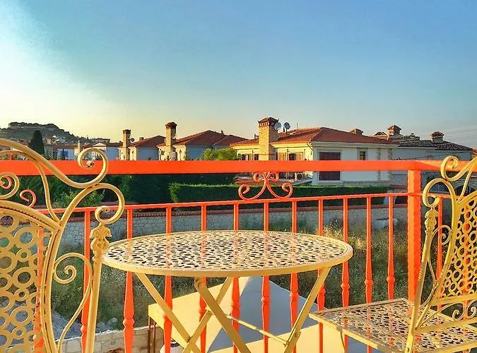 Viola (adults Only) 2* Alaçatı
