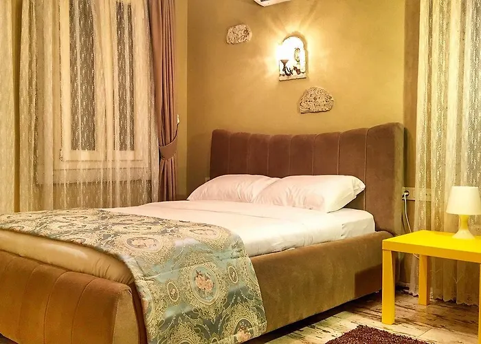 Viola (adults Only) Alaçatı