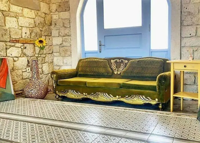 Viola (adults Only) 2* Alaçatı