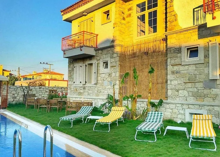 Viola (adults Only) Hotel 2*