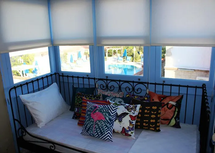 Viola (adults Only) Alaçatı
