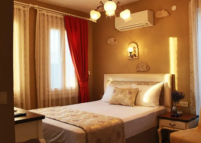 Hotel Viola (adults Only) Alaçatı