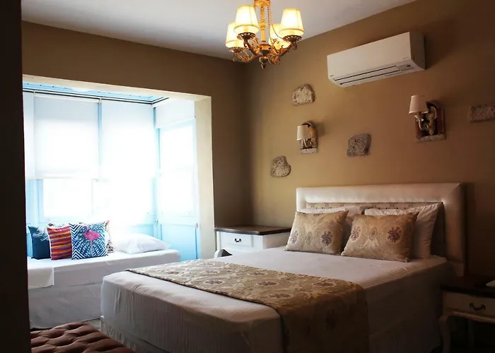 Viola (adults Only) Hotel Alaçatı