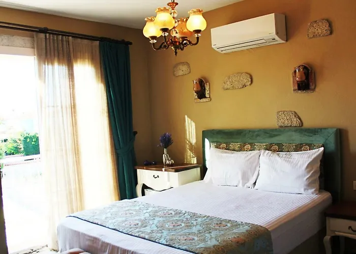 Viola (adults Only) 2* Alaçatı