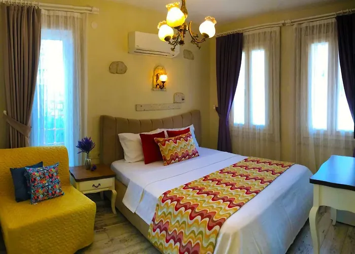 Viola (adults Only) Alaçatı