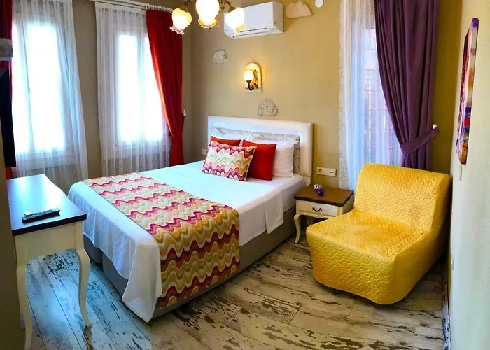 Viola (adults Only) Alaçatı