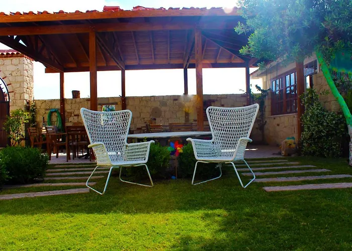 Viola (adults Only) Alaçatı