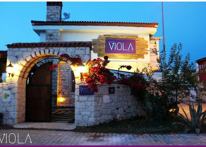 Viola (adults Only) Hotel 2*