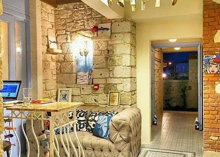 Viola (adults Only) Hotel 2*