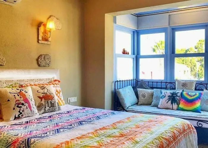 Hotel Viola (adults Only) Alaçatı