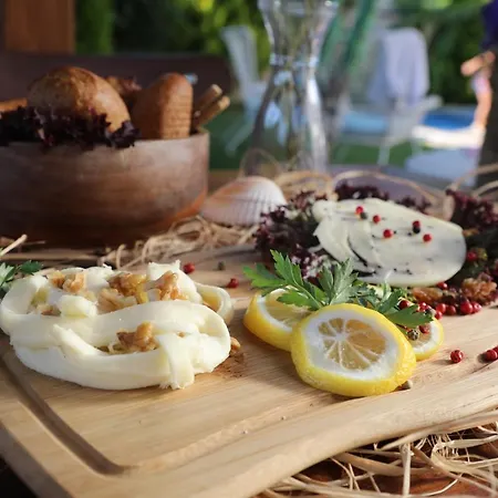 Viola (adults Only) Alaçatı
