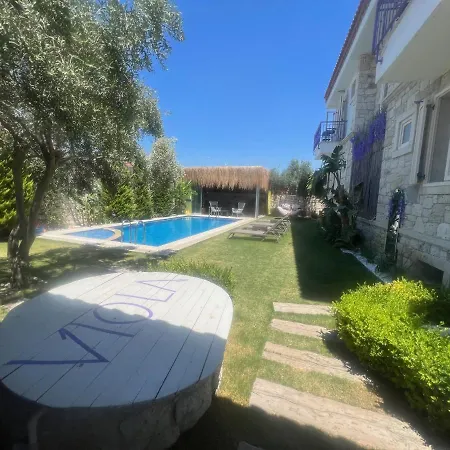 Viola (adults Only) 2* Alaçatı