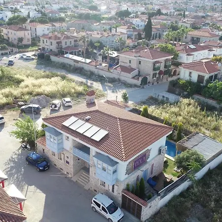 호텔 Viola (adults Only)