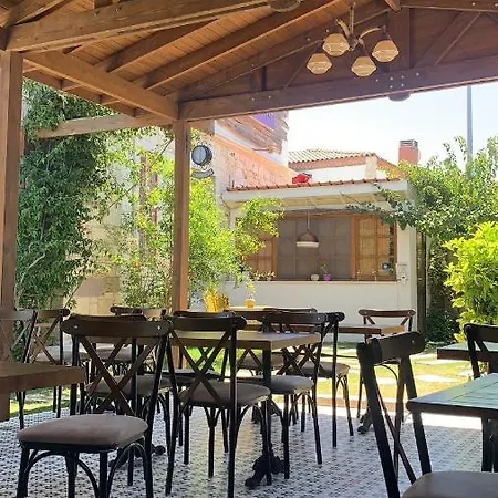 Viola (adults Only) Alaçatı