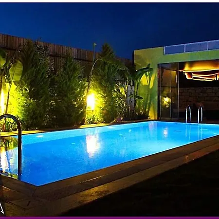 Viola (adults Only) Hotel Alacati