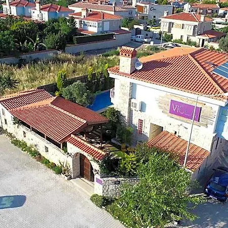 Viola (adults Only) Hotel 2*