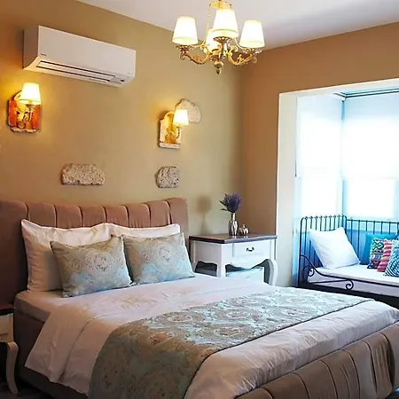 Viola (adults Only) Hotel