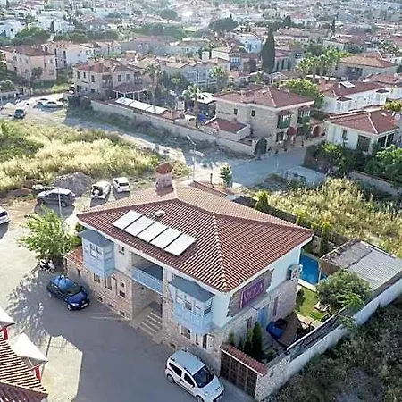 Viola (adults Only) Hotel Alacati