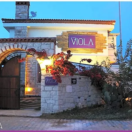 Viola (adults Only) Hotel