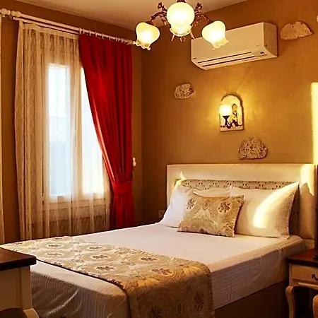 Viola (adults Only) 2* Alacati