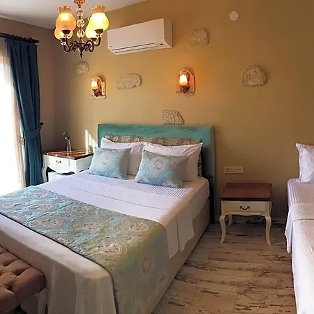 Hotel Viola (adults Only) Alacati