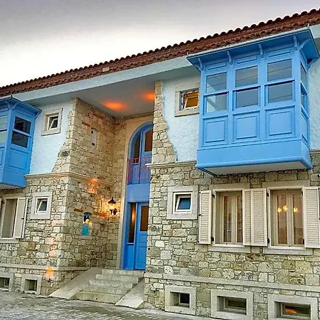 Hotel Viola (adults Only) Alacati