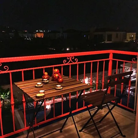 Viola (adults Only) Hotel Alacati