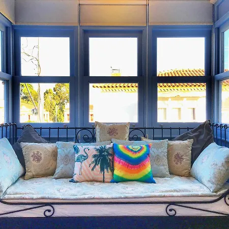 호텔 Viola (adults Only)