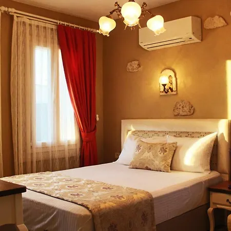 Otel Viola Alaçatı