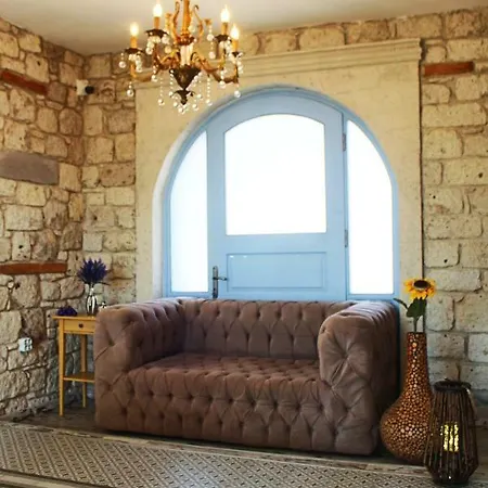 Viola (adults Only) 2* Alacati